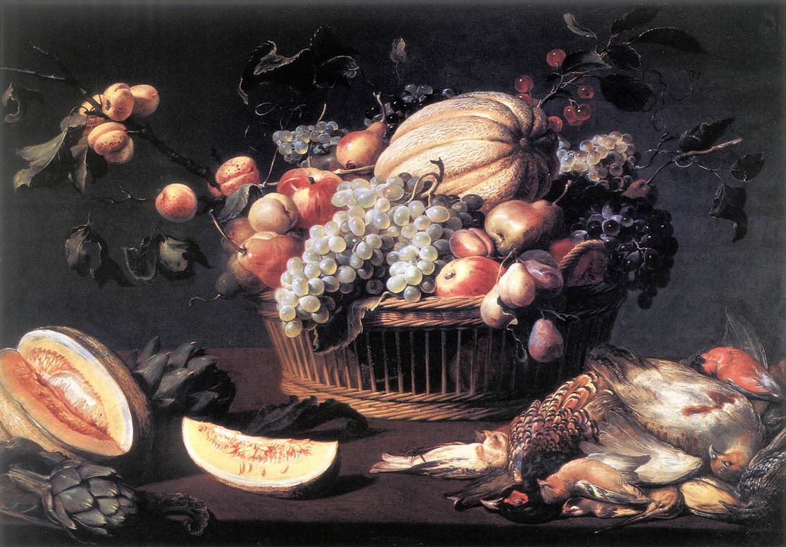 Still-Life